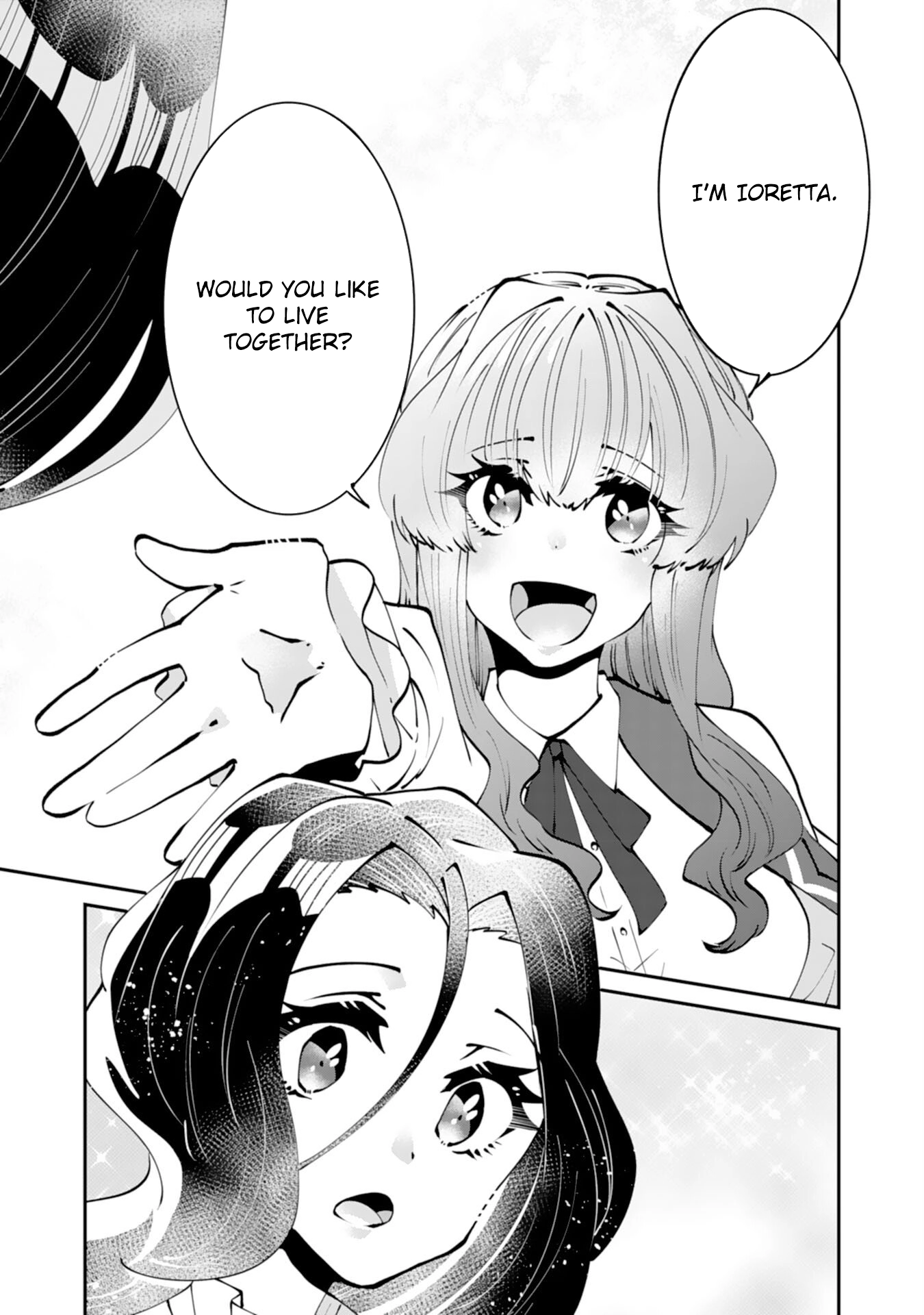 You Call Me ‘You’ and Break the Engagement? Fine—You’ll Regret It. Chapter 8 Page 19